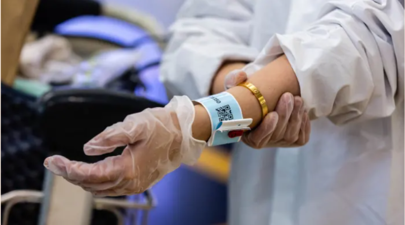Government will Monitor Corona Virus Patients through Wristband