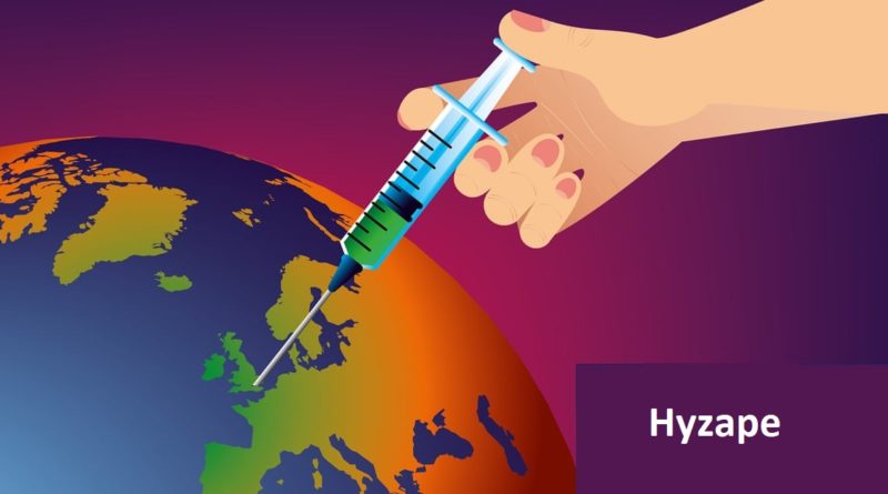 Six Vaccines that can Save the World from Covid-19