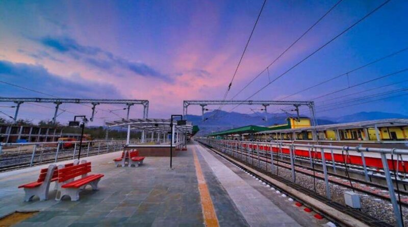 Good News! Millions of passengers will benefit, railway started this station