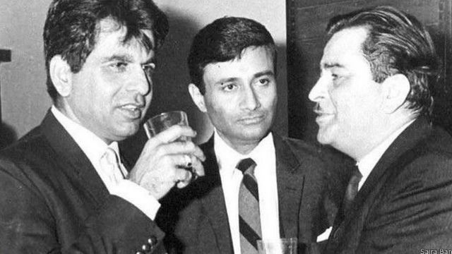 The way for the museum in the houses of Dilip Kumar and Raj Kapoor in Pakistan is cleared