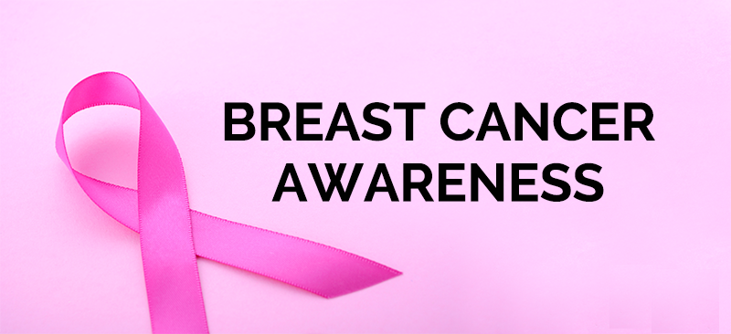 Is Breast Cancer a Lifestyle-related Disease?