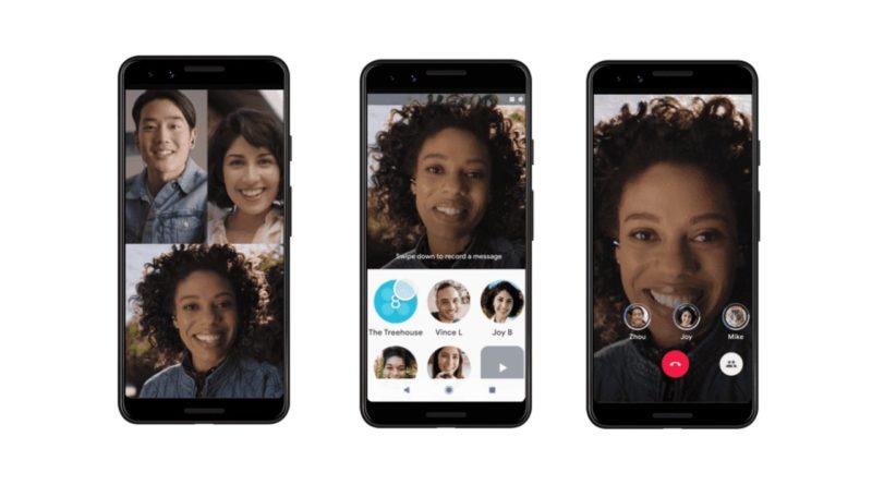 Google Duo Set to add Many New Features