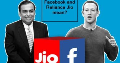 Mukesh Ambani becomes Asia's richest man due to FB-Jio deal, Jack Ma Trails