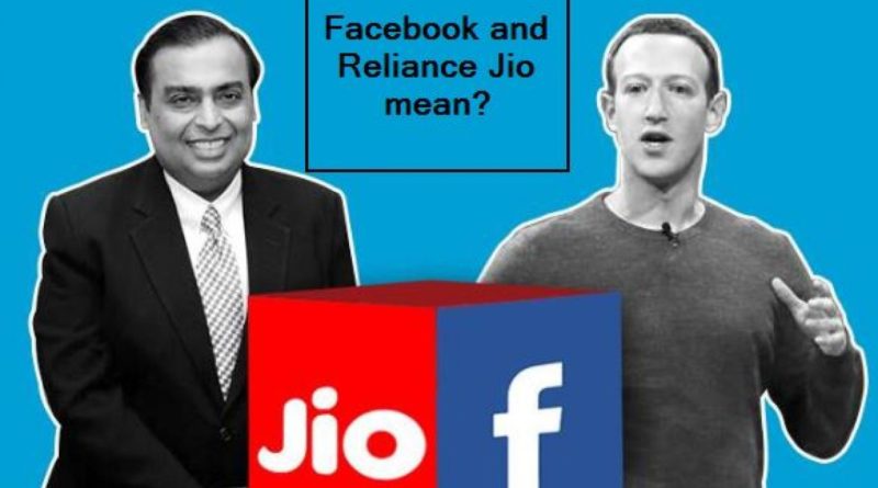 Mukesh Ambani becomes Asia's richest man due to FB-Jio deal, Jack Ma Trails