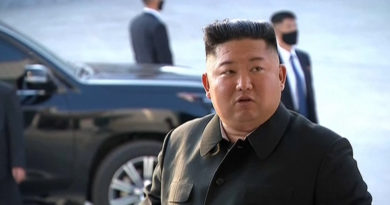 Why does Kim Jong's Friendship with North Korea and PAK affect India?