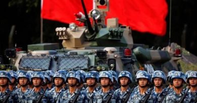 China threatens this country with war… said- If you do not agree, you will be attacked