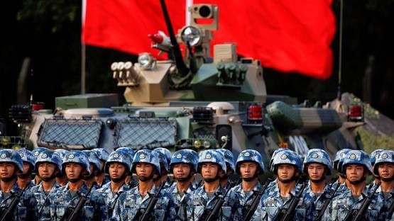 China threatens this country with war… said- If you do not agree, you will be attacked