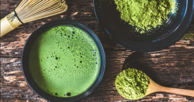 Matcha Green Tea: What it is, Its Various Benefits and Preparation Method