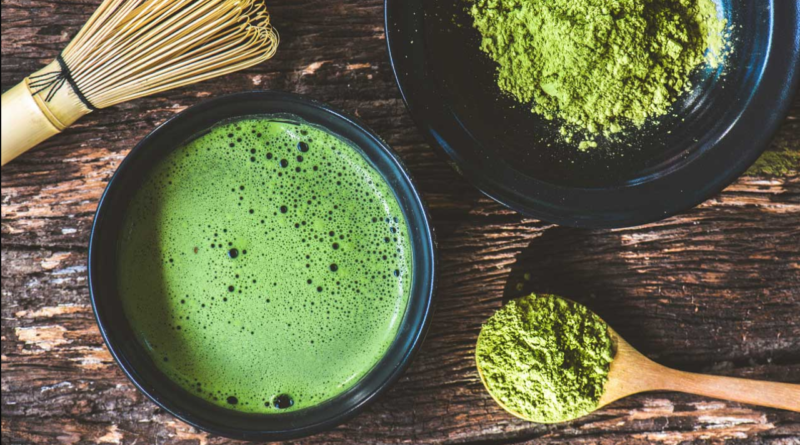 Matcha Green Tea: What it is, Its Various Benefits and Preparation Method