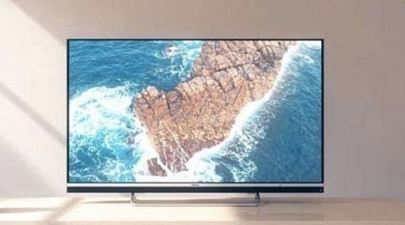Nokia Smart TV is coming after Realme, see what is special in this 43 inch TV