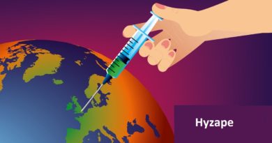 Six Vaccines that can Save the World from Covid-19