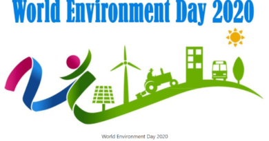 World Environment Day History, Act, Steps to Deal and Themes