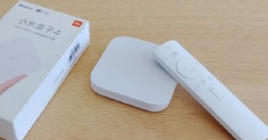 Xiaomi Launches Mi Box, will make any TV a Smart TV