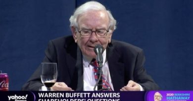 Corona: Warren Buffett Sold all his Shares in Airlines