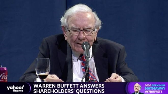Corona: Warren Buffett Sold all his Shares in Airlines