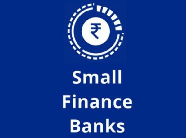 You can also open your own small finance bank, this is the way