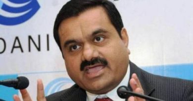 Adani group not ready to take possession of three airports, demand to increase deadline