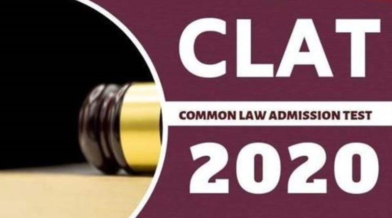 CLAT 2020 Application Form, Admit Card, Result etc.