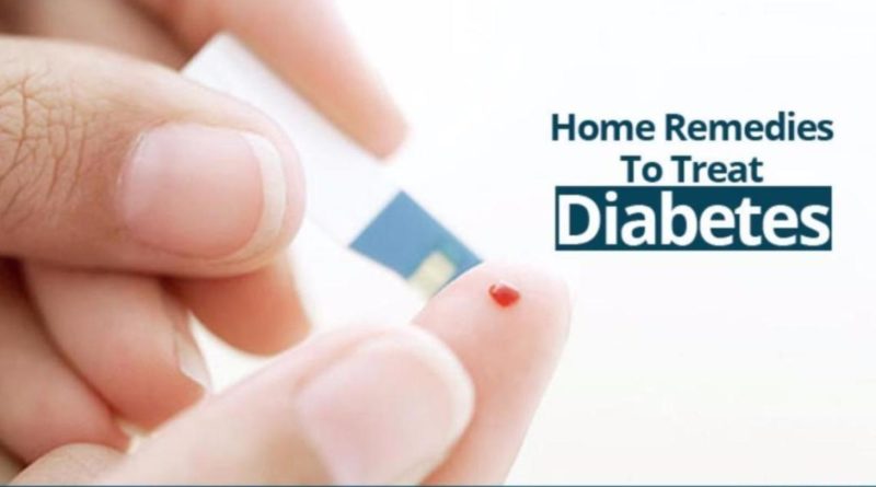 Diabetes Symptoms, Treatments and Home Remedies
