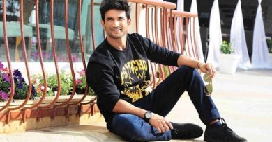 Famous actor Sushant Singh Rajput has committed suicide in his house in Bandra. The reason for suicide has not been cleared yet.