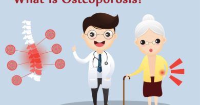 From symptoms to treatment options, find in-depth news and information to help cope with osteoporosis.