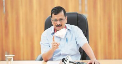 Government and private hospitals in Delhi only for residents of the capital Kejriwal