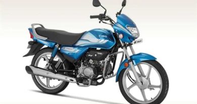 Hero launches cheapest 100 cc BS6 bike, gets better mileage than before