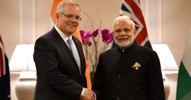 Important defence agreement between India and Australia amid Corona crisis, PM Modi