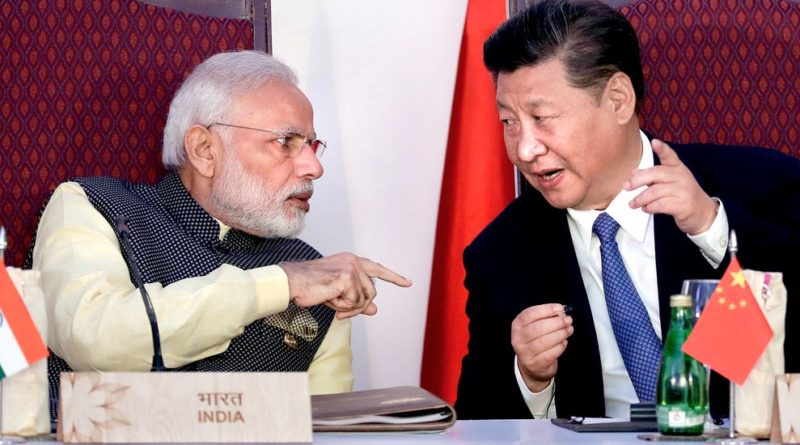 India-China will continue talks even further