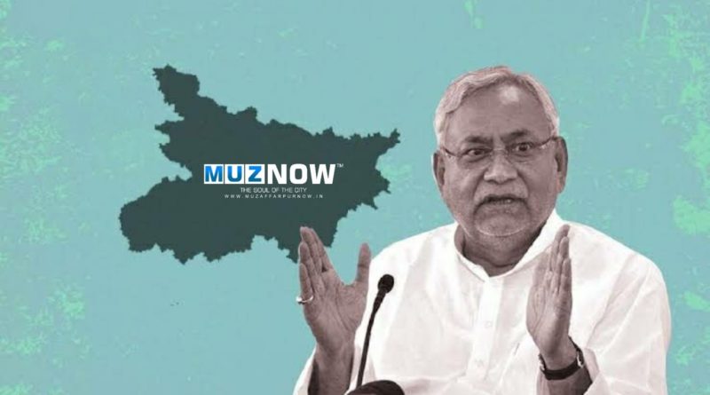 Nitish government's claim is hollow, the migration of Bihari laborers started