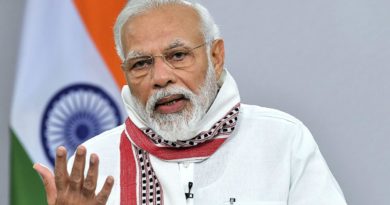 PM Modi to talk to chief ministers on June 16-17, is lockdown in offing