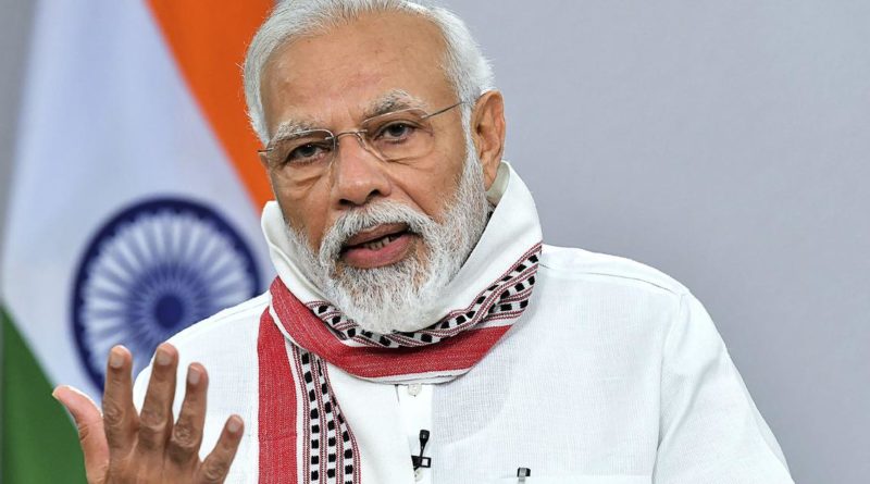 PM Modi to talk to chief ministers on June 16-17, is lockdown in offing