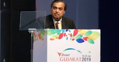 Reliance gets Rs 39,880 crore profit in 2019-20, 10-50% reduction in employees' salaries