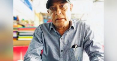 Senior lyricist Anwar Sagar dies at 70