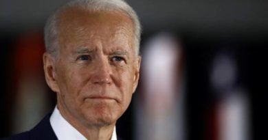 US presidential election 2020: Joe Biden wins primary election in Hawaii