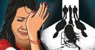 Gang rape of a minor girl returning after a feast at Madhubani's Rehika, two accused arrested, two absconding