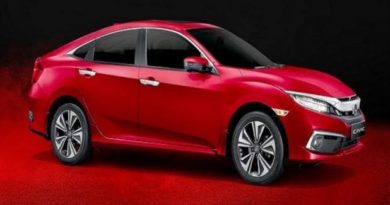 Honda Civic Diesel Variant Launched, Learn-Price and Features