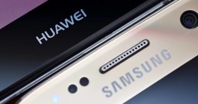 Huawei overtakes Samsung to become largest smartphone company report