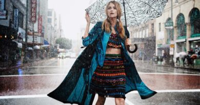 Monsoon fashion trends to follow in the year 2020