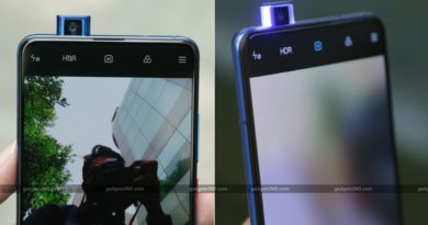 Motorola One Fusion+, Honor 9X, Redmi K20
