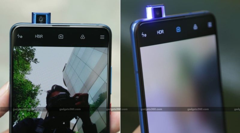 Motorola One Fusion+, Honor 9X, Redmi K20