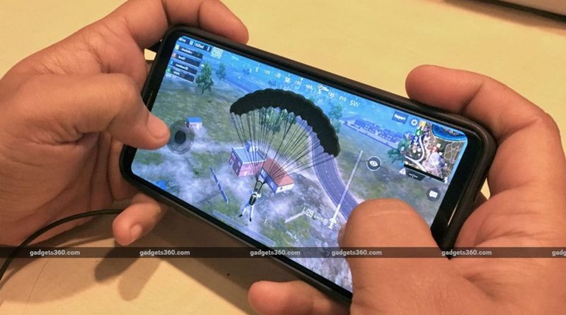 Son blows 16 lakh rupees in PUBG, father doesn't even know