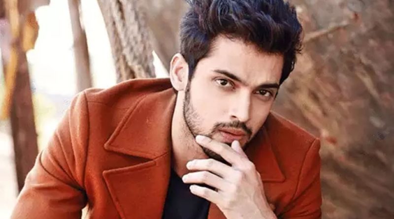TV actor Parth Samthaan also victim of Corona shooting of serial stopped
