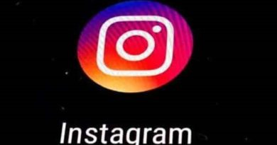 This feature like TikTok came on Instagram, use this way