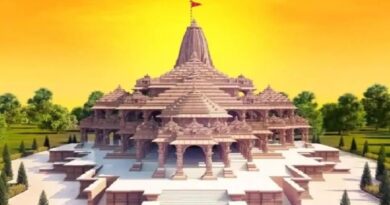 Ayodhya Dedication campaign for temple construction will start from January 15, donations will be sought voluntarily