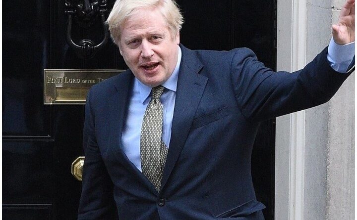 British Prime Minister Boris Johnson will be the chief guest on Republic Day