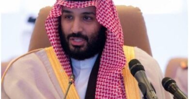 Crown Prince Mohammed bin Salman took first dose of Saudi Arabia amid controversy over corona vaccine