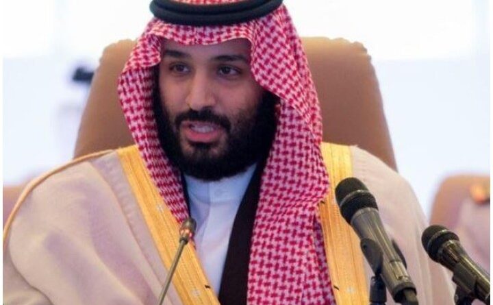 Crown Prince Mohammed bin Salman took first dose of Saudi Arabia amid controversy over corona vaccine
