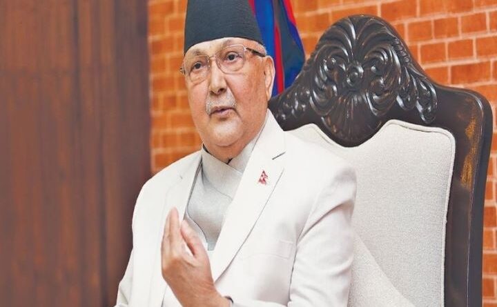 Dates for mid-term general elections in Nepal will be announced in two phases next year