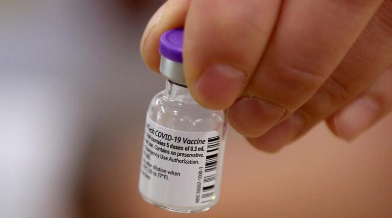 How will the corona vaccine reach you Know - The whole process from storage to vaccination